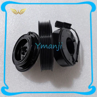 A/C Air Conditioning Compressor Clutch Pulley HS-15N for LADA Priora 21700-8111012-10 21700811101210 F500-SC8AA-02 F500SC8AA02