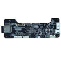 Original new air purifier motherboard for xiaomi air purifier 3H 3C replacement motherboard