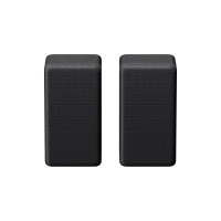 【SONY 索尼】SA-RS3S 無線後環繞揚聲器(搭配擴充專用)