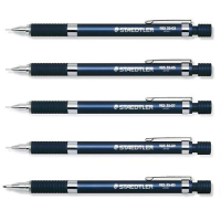 【STAEDTLER】925 35系列自動鉛筆製圖（0.3、0.5、0.7、0.9mm4種規格）(92535)