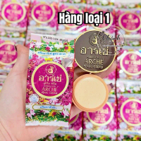 (Hàng Loại 1) Kem Arche Pearl Thái Lan Dưỡng Trắng, Giảm Mụn Trứng Cá - Thành Phần Trộn Kem
