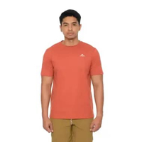 EIGER X-K.REACTION T-SHIRT Terracotta XL