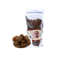 【甲仙農會】Q梅250gX2袋
