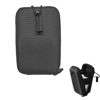 Durable Garden Indoor Bag Case Parts Replacement Shock Proof Waterproof 1 Pc 115g Accessories Black Binoculars
