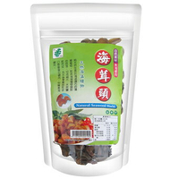 綠源寶  海茸頭140公克/包