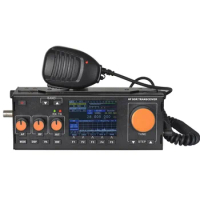 HH-928 Cheap vehicle mounted 1.8-30mhz 27mhz HF SSB transceiver CB ham mobile radio transceiver for car truck