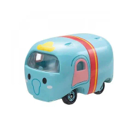 Đồ chơi Tomica Xe TSUM Dumbo