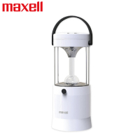 [結帳驚喜折]日本Maxell MIZUSION 水鹽發電LED提燈 MS-T210