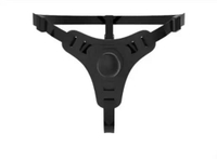 CELANA DALAM TOYS SILICON ABS LEMBUT ALAT KESEHATAN PRIA WANITA PRIVASI AMAN