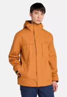 Timberland 男款Benton三合一防水外套
