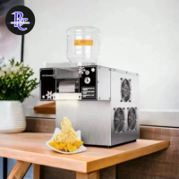 Mesin ES Bingsu 360Wat Mesin Bingsu Machine Snow Ice Maker