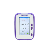 Portable Touch screen Hospital patient Enteral feeding Infusion pump nutrition feeding Pump