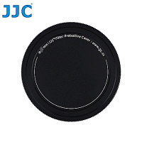 JJC保護鏡收納盒 濾鏡儲存盒SC-62II(金屬；適口徑62mm濾鏡和62mm保護鏡)