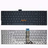 For ASUS X553M X555 W509L DX992 W519L R556L F554 R565L Laptop Keyboard US