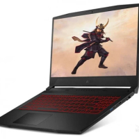Best selling 15.6 inch game notebook I5 11generation i5-11400h 16g 512g ssd rtx3050 E-sports screen gaming laptop wholesale