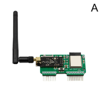 สำหรับ Flipper Zero WiFi Multiboard NRF24 ESP32 Development Board GPIO CC1101โมดูลเมาส์สำหรับ Flippe