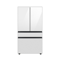 領券現折 限期贈2千禮券 SAMSUNG三星  640L 雙循環變頻四門冰箱 RF23BB8200AP-自選門板