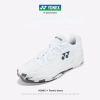 2023 new Yonex badminton shoes TENNIS shoes MEN male women sport sneakers power cushion SHTF5