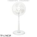 TATUNG 大同 TF-L14C5F 14吋立扇電風扇