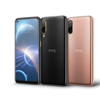 【HTC 宏達電】A級福利品 Desire 22 Pro 6.6吋(8G/128G)