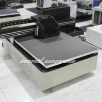 Maxwave 6090 DTG UV Printer Directly to Garment Textile T-Shirt Printing Machine Printer For T-Shirts Printer Jeans