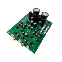 Dual Parallel PCM1794A Decoder Board Balance and Single-ended Output NE5532 5534 OP AMP DAC 24bit