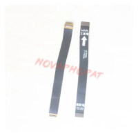 Novaphopat Redmi7 Mainboard Flex For Redmi 7 Main Motherboard Connect LCD Flex Cable Ribbon + Tracking