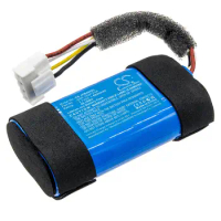 6800mAh GSP-1S2P-F5A Speaker Battery For JBL Partybox Encore Essential