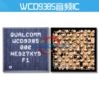 2pcs WCD9385 Audio ic for Oppo Realme X50 5G