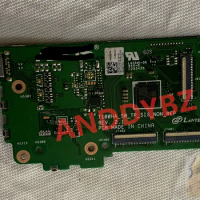 Used Genuine FOR Asus T100H T100HA USB Power Botton Switch Board T100HA_SW_TP_SIS_NON_REP TESED OK