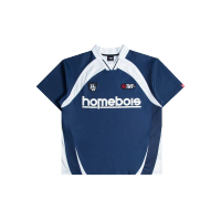 TNTCO X Homebois - Homage Jersey (Navy) MPL S13
