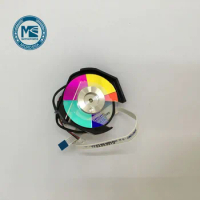 new projector color wheel for benq MP771 MP723 projector wheel