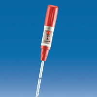 《VITLAB》新型安全吸球 Pipet Aid, Hand operatiom