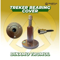 Treker Bearing Puller Cover Dinamo Sepeda Listrik