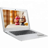 New laptop intel i7 Quad core 14 inch laptop pc super slim quad core win10 laptop