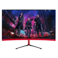 High Quality 144Hz led monitor 27 inch for Gaming Desktop Computer Monitor