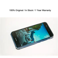 DHL Fast Delivery HuaWei Nova 2 4G LTE Cell Phone 5.0" FHD 1920X1080 4GB RAM 64GB ROM 20.0MP Fingerprint Kirin 659 Android 7.0