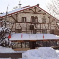 住宿 Le Cedrus Hotel 阿爾阿茲