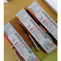 PL1-800-100 Germicidal Electronic ballast for 100W single-ended 4 pin Ballast For UV Lamp,TUV36T5HO TUV55WHO GHO36T5L GPH893T5HO