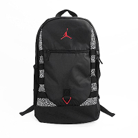 Nike Jordan Sport Backpack [FB1766-010] 後背包 雙肩包 防潑水 電腦隔層 黑