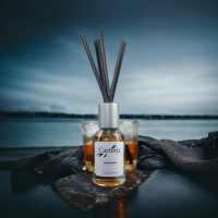 Summitmist Parfum Outdoor - Cartenz