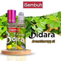 iSembuh Minyak Angin Aromaterapi Bidara 10ml