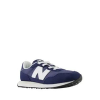 New Balance Kids 237 NB NAVY (428) (NEWPH237HN) 12 Navy