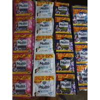 molto pengharum pakaian 1 renceng