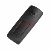 XPR6300 XPR6380 P8268 DP3601 P8200 Digital Two Way Radio Walkie Talkie Small Plastic Battery Belt Clip