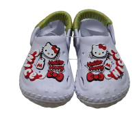 Sandal Baim Anak Perempuan Hilos/Sandal Baim Anak Perempuan Motif Tali/Sandal Baim Anak
