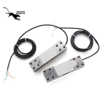 200 Kg Electronic Scale Sensor Digital Load Cell Weight Sensor Platform Scale Load Cell Durable Sing