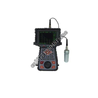 TUD500 ULTRASONIC FLAW DETECTOR ultrasonic motion detector