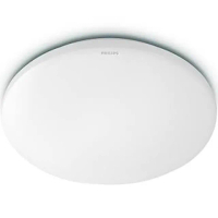 【Philips 飛利浦】悅歆 LED 調光調色吸頂燈85W/10500流明--雅緻版(PA009)