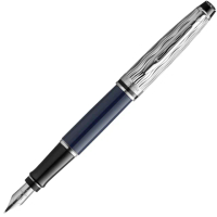 【WATERMAN】威迪文 權威 塞納河特別款 鋼筆 法國製造(EXPERT)